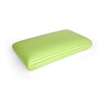 Talamo italia oreiller de lit italia, 100% made in italy, oreiller savon amovible en mousse à mémoire ... Talamo italia oreiller de lit italia, 100% made in italy, oreiller savon amovible en mousse à mémoire ...