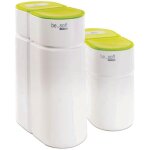 Talassa - adoucisseur d'eau connect� be soft xl