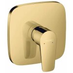 Hansgrohe - talis e mitigeur de douche � levier unique encastr�,