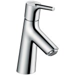 Robinet lave - mains hansgrohe talis 80 eau froide sans tirette ni vidage chrom