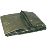 Taliaplast - bache plastique 6x4 m 390102