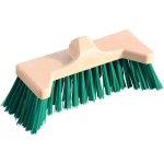 Balai de cantonnier baldozer 32cm taliaplast 360108