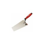 Taliaplast - lisseuse inox bout carr� 20 cm