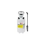 Taliaplast - pulv�risateur � pression, joints nitrile 8 litres
