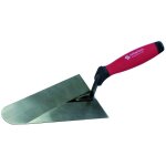 Taliaplast - sofop truelle lisseuse bout rond 16cm manche bi - matire