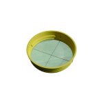 Taliaplast - tamis tamiplast professionnel renforc n4 maille 6, 3 mm