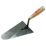 Taliaplast - truelle macon italienne ronde 220mm - revex