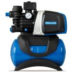 Tallas d - boost 850 pompe surpresseur