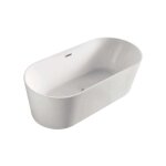 Tamara - baignoire ilot - 80x170x58cm Tamara - baignoire ilot - 80x170x58cm