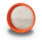 Tamis avec grille n�6 - l'outil parfait