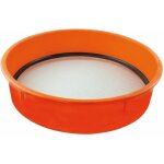 Tamis plastique mondelin superchock n�10 orange 45x10cm