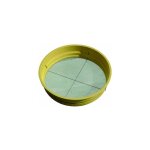 Tamis tamiplast professionnel renforc n8 maille 2, 8 mm taliaplast