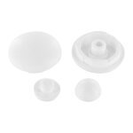 Ideal - tampon d'assise pour abattant wc tizio du 01 / 01 / 2003 standard Ideal - tampon d'assise pour abattant wc tizio du 01 / 01 / 2003 standard