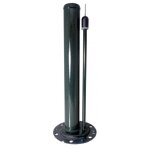 Atlantic - corps de chauffe aci joint : 099102