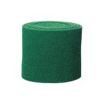 Tampon vert rouleau 3m 500888