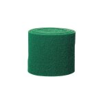Tampon vert rouleau 3m 500888