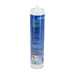 Pro - flex - joint colle proflex universel - transparent
