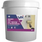 tanchit sous carrelage vpi crylimper v725 systme d'impermabilisation conditionnement: 20 kg