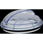 Astralpool - couvercle préfiltre de pompe astral glass plus Astralpool - couvercle préfiltre de pompe astral glass plus
