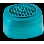 Couvercle ventilateur pompe espa silen s