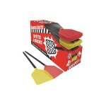 Barriere a insectes - tapette  mouche x1 / nc