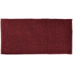 Tapis de bain 50 x 120 cm vitamine swety framboise