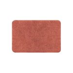 Spirella - tapis de bain acrylique bree 70x120cm terracotta Spirella - tapis de bain acrylique bree 70x120cm terracotta