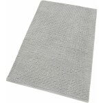 Emmevi mv s. p. a. - tapis de bain confortable doux anti - drapant chambre  coucher gris clair - 65x130 ...