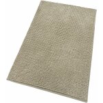 Emmevi mv s. p. a. - tapis de bain confortable doux anti - d�rapant chambre � coucher marron - 50x80 ...