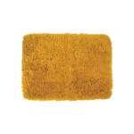 Spirella - tapis de bain microfibre highland 60x90cm safran