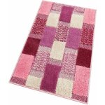 Emmevi mv s. p. a. - tapis de bain moderne doux antidérapant tapis de douche lavable absorbant rose - ... Emmevi mv s. p. a. - tapis de bain moderne doux antidérapant tapis de douche lavable absorbant rose - ...