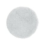 Spirella - tapis de bain rond microfibre highland Ø60cm blanc Spirella - tapis de bain rond microfibre highland Ø60cm blanc