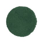 Spirella - tapis de bain rond microfibre highland Ø60cm vert foncé Spirella - tapis de bain rond microfibre highland Ø60cm vert foncé