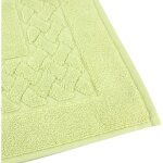 Tapis de bain royal cresent