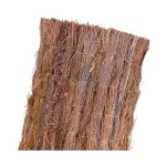 Tapis de bruyre, brise vue 1, 5 x 3 m. rsultats mtorologiques, clture naturel jardin, dissimulation ...