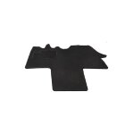 Tapis de cabine camping - car ducato x244 / jumper et boxer de mars 2002 � 2006