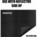 Tapis de chemin�e anti feu - tapis barbecue sol - tapis de grill - tapis ignifuge devant de cheminee ...