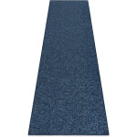 Tapis de couloir superstar 380 blue 120x150 cm