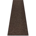 Tapis de couloir superstar 888 brown 120x350 cm Tapis de couloir superstar 888 brown 120x350 cm