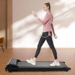 Gojoy - tapis de course 2 en 1 pour la maison - protection des genoux treadmill pour la maison - moteur ... Gojoy - tapis de course 2 en 1 pour la maison - protection des genoux treadmill pour la maison - moteur ...
