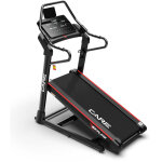 Tapis de course - care - skylink - 13km / h et inclinaison 40%