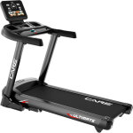 Tapis de course - care - ultimate - 20km / h inclinable et connect�