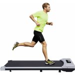 Tapis de course portable pour bureau, tapis de marche �lectrique pour la maison et le bureau treadmill ...