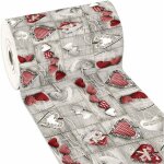 Emmevi mv s. p. a. - tapis de cuisine gomme pvc duveteux antid�rapant r�sistant aux taches diff�rentes ...