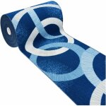 Emmevi mv s. p. a. - tapis de cuisine au mtre h57 antidrapant moderne polyvalent chambre couloir design ...