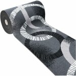 Emmevi mv s. p. a. - tapis de cuisine au mtre h57 antidrapant moderne polyvalent chambre couloir design ...