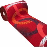 Emmevi mv s. p. a. - tapis de cuisine au mtre h57 antidrapant moderne polyvalent chambre couloir design ...