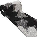 Emmevi mv s. p. a. - tapis de cuisine au mètre h57 coureur bordé fleurs 3d bordé moderne antidérapant ... Emmevi mv s. p. a. - tapis de cuisine au mètre h57 coureur bordé fleurs 3d bordé moderne antidérapant ...