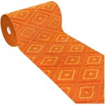 Emmevi mv s. p. a. - tapis de cuisine au m�tre h57 coureur doux losanges 3d bord� moderne antid�rapant ...