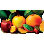 Emmevi mv s. p. a. - tapis de cuisine en pvc fa�onn� antid�rapante color�e moderne impression num�rique ...